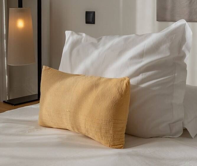 스탠다드 싱글 룸, Miravillas