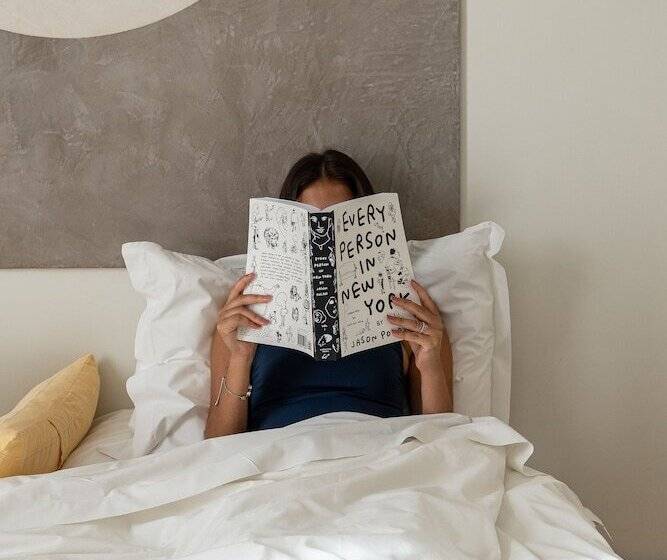 스탠다드 싱글 룸, Miravillas