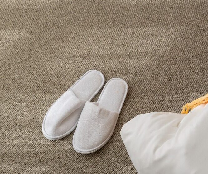 스탠다드 싱글 룸, Miravillas