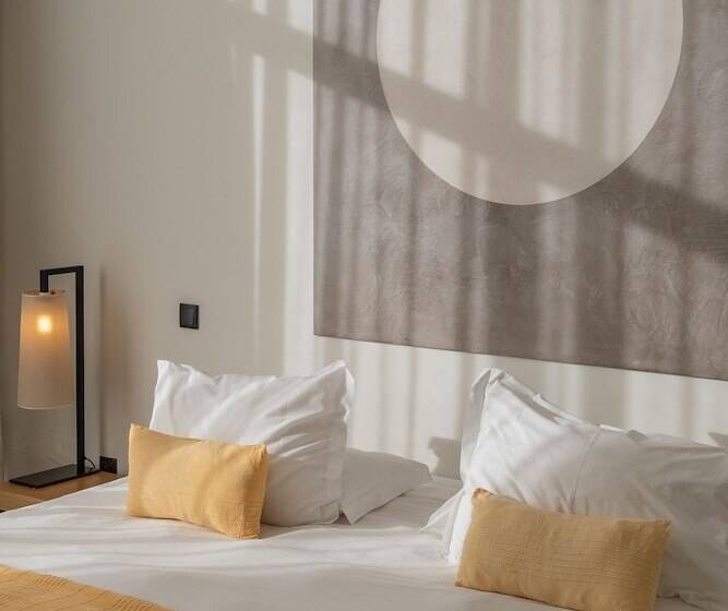 스탠다드 룸, Miravillas