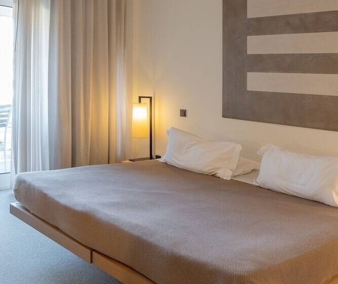 Quarto Estandar, Miravillas