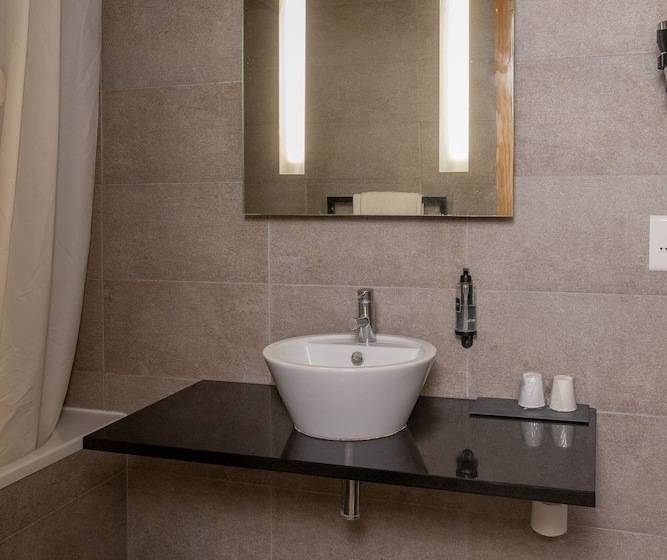 스탠다드 룸, Miravillas