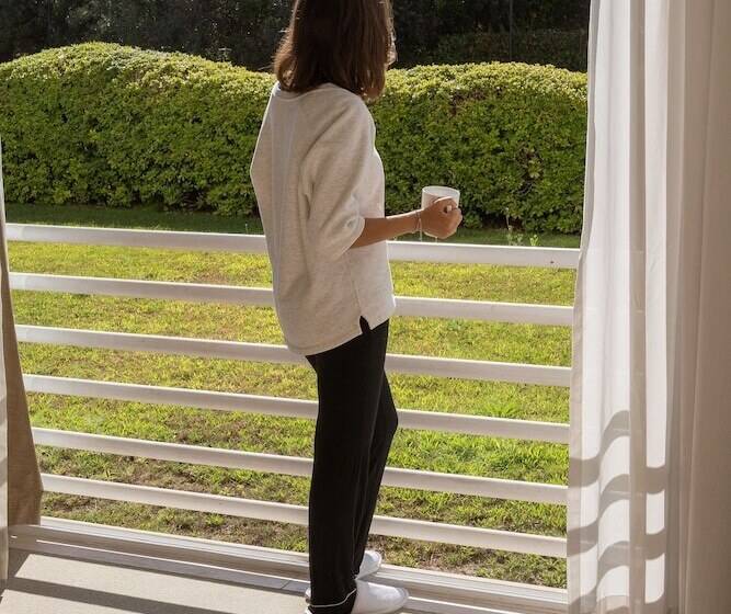 스탠다드 룸, Miravillas