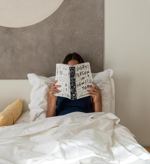 스탠다드 룸 주방구비, Miravillas