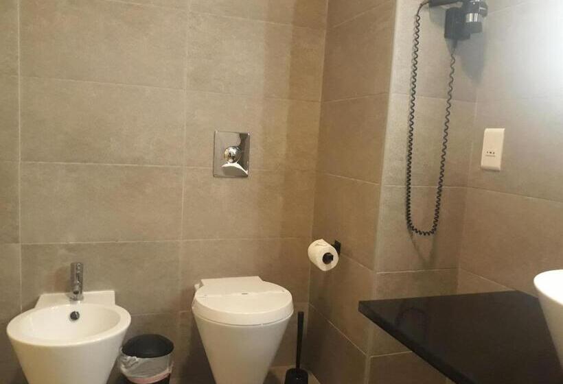 스탠다드 룸 주방구비, Miravillas