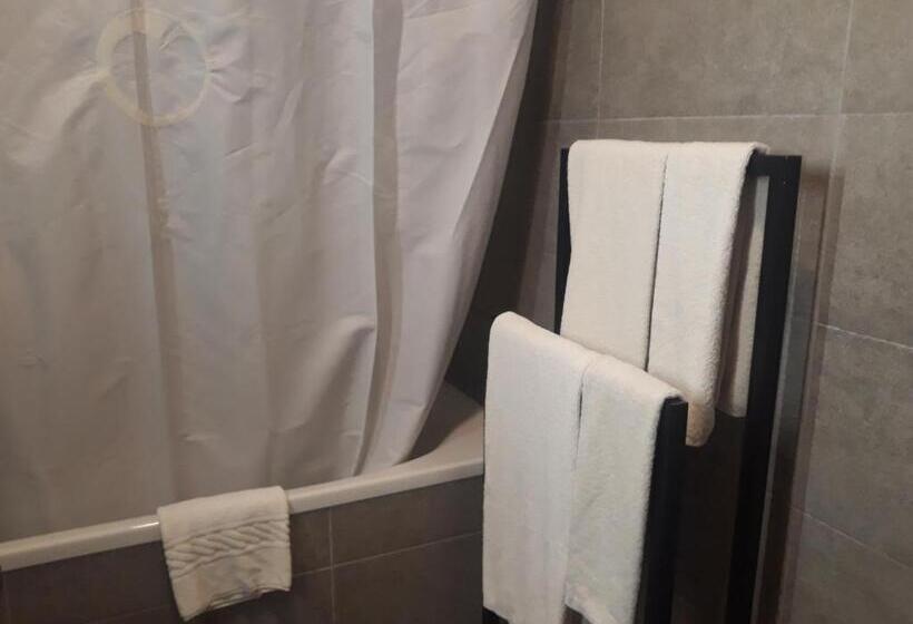 스탠다드 룸 주방구비, Miravillas