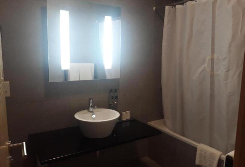 Quarto Standard com cozinha, Miravillas