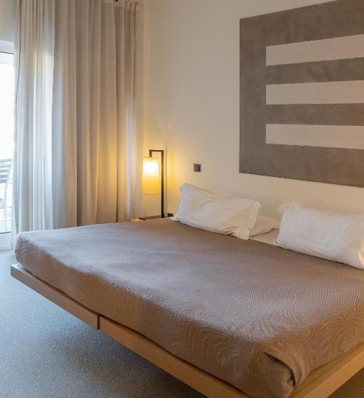 수피리어 싱글 룸, Miravillas