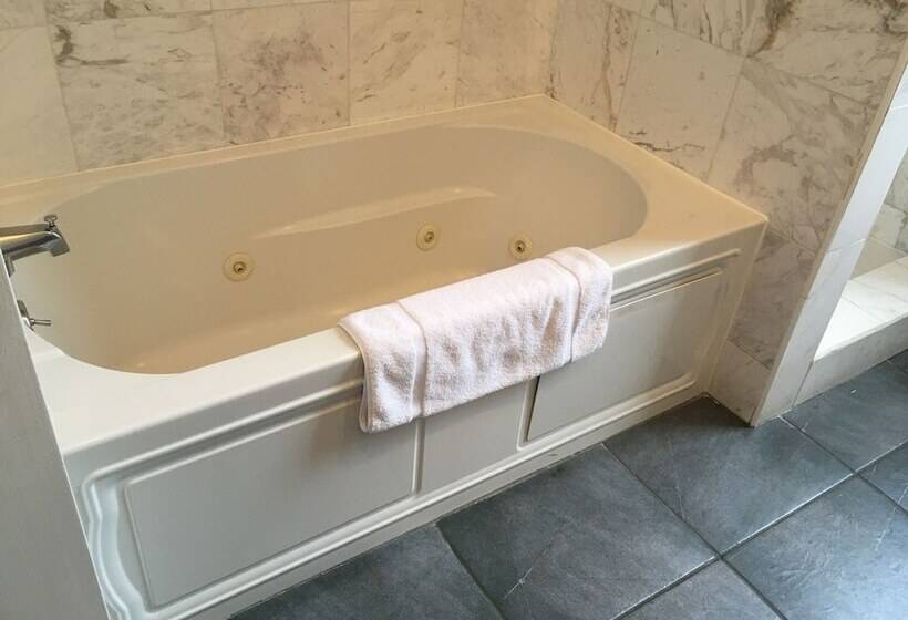 套房, Morris House