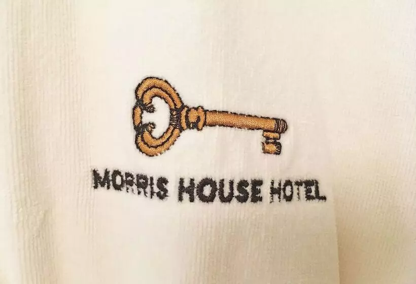 اتاق لوکس, Morris House