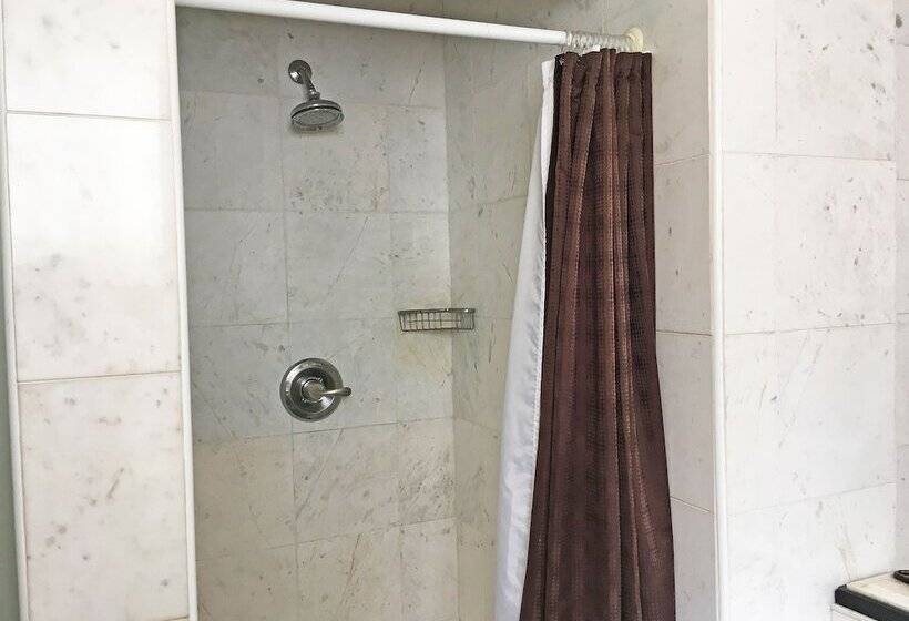 豪华房间, Morris House