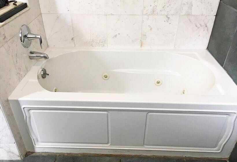 豪华房间, Morris House