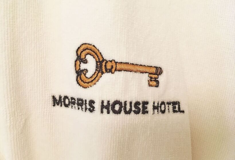 带大床的套房, Morris House