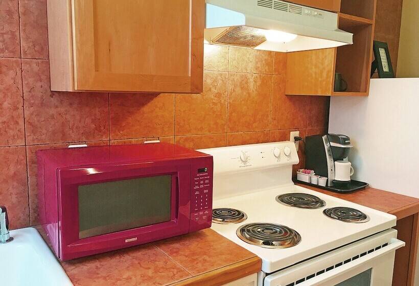 套房, Morris House