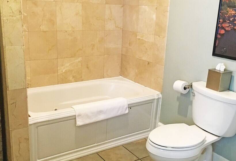 套房, Morris House