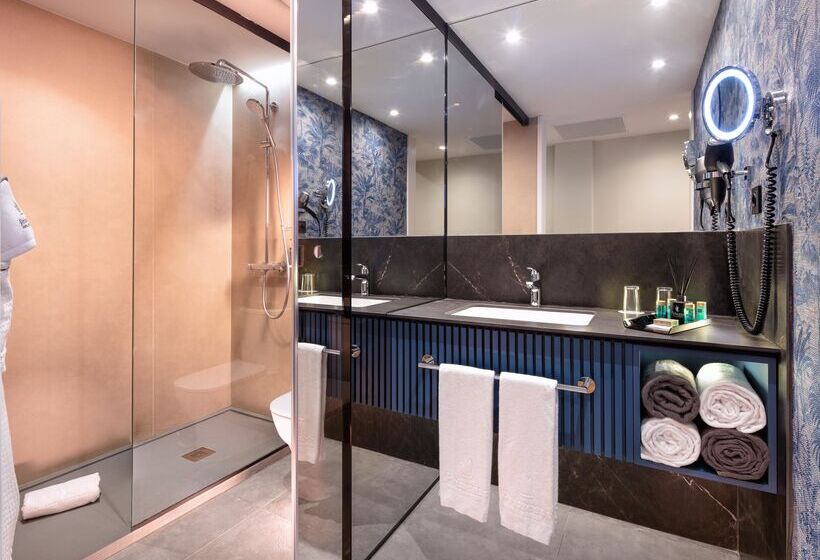 スタンダードルーム, Princess Inspire Tenerife - Adults Only (+16)