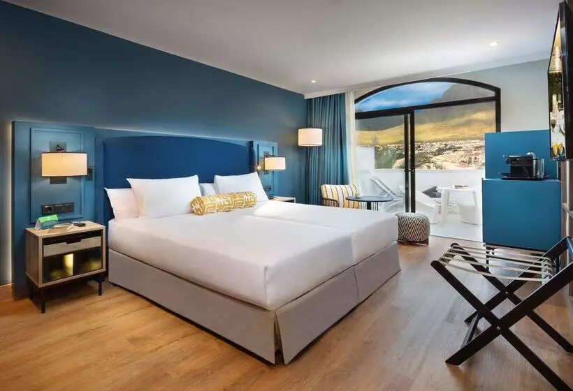 اتاق استاندارد, Princess Inspire Tenerife - Adults Only (+16)