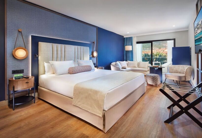 Полулюкс, Princess Inspire Tenerife - Adults Only (+16)