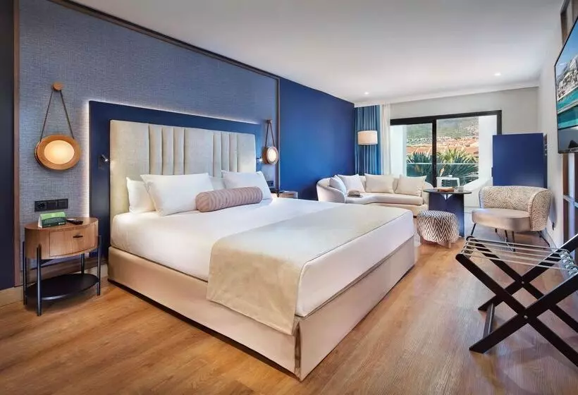 سوییت جونیور, Princess Inspire Tenerife - Adults Only (+16)