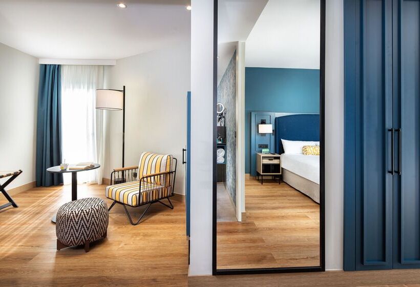 ジュニアスイート, Princess Inspire Tenerife - Adults Only (+16)