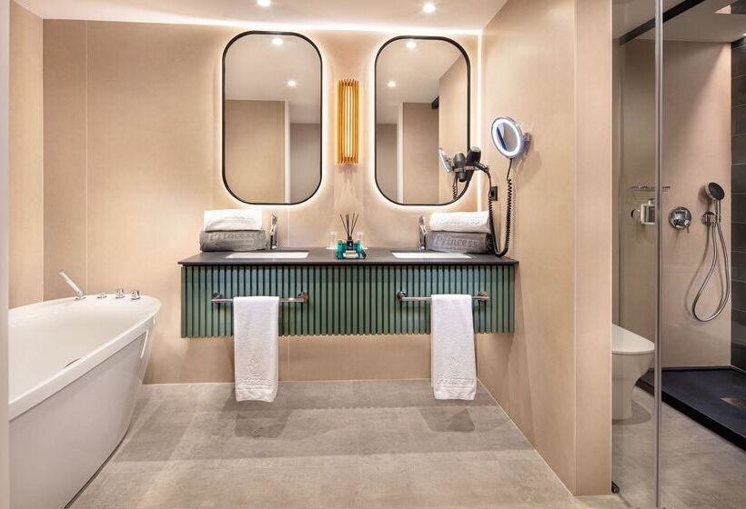 スイート, Princess Inspire Tenerife - Adults Only (+16)