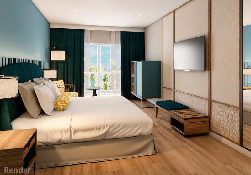 スタンダードルーム, Princess Inspire Tenerife - Adults Only (+16)