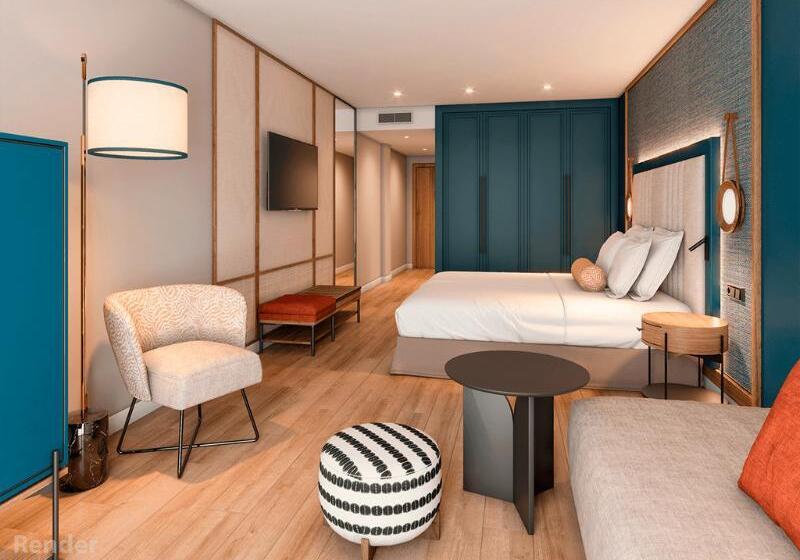 ジュニアスイート, Princess Inspire Tenerife - Adults Only (+16)