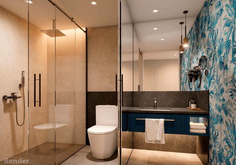 Полулюкс, Princess Inspire Tenerife - Adults Only (+16)