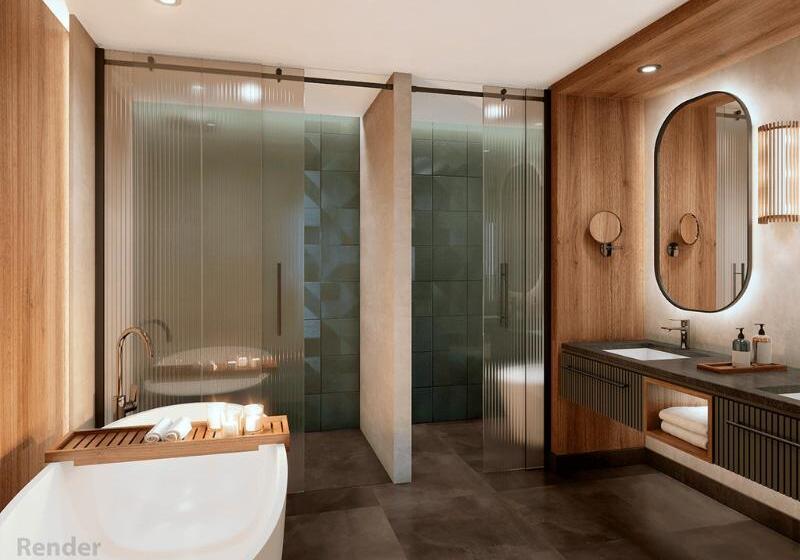 スイート, Princess Inspire Tenerife - Adults Only (+16)