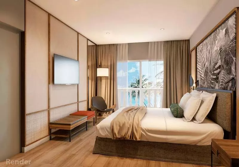 سوییت, Princess Inspire Tenerife - Adults Only (+16)