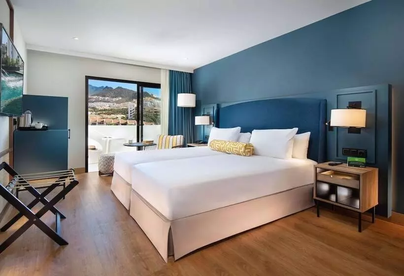 اتاق استاندارد, Princess Inspire Tenerife - Adults Only (+16)