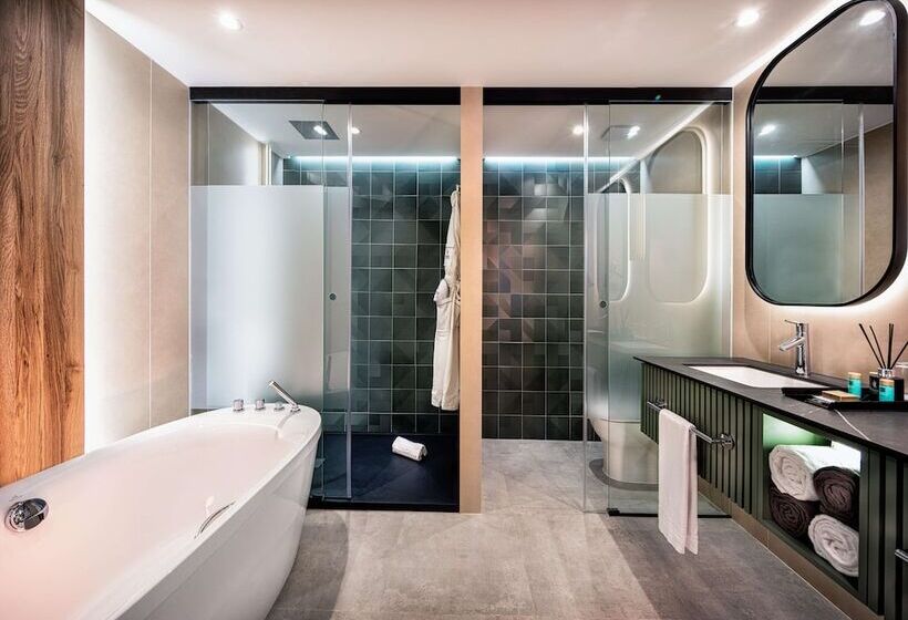 スイート, Princess Inspire Tenerife - Adults Only (+16)