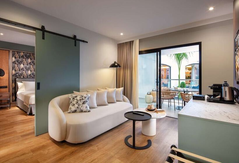 スイート, Princess Inspire Tenerife - Adults Only (+16)