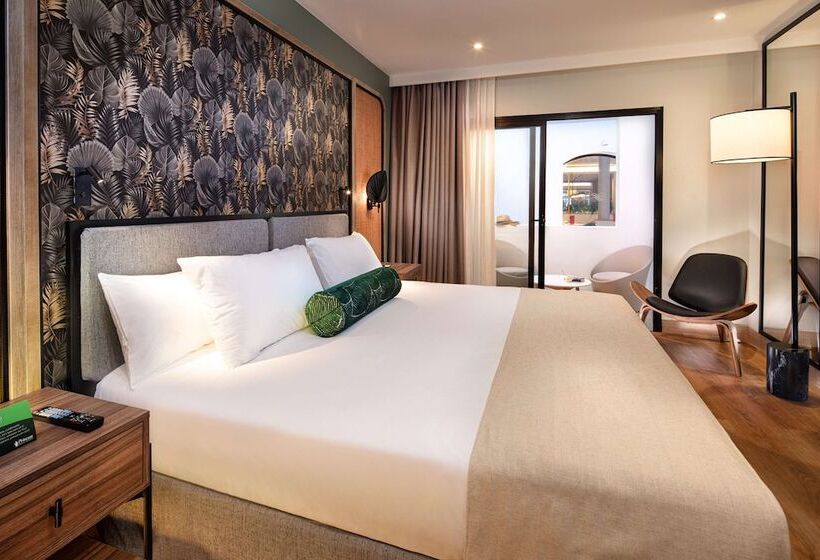 スイート, Princess Inspire Tenerife - Adults Only (+16)