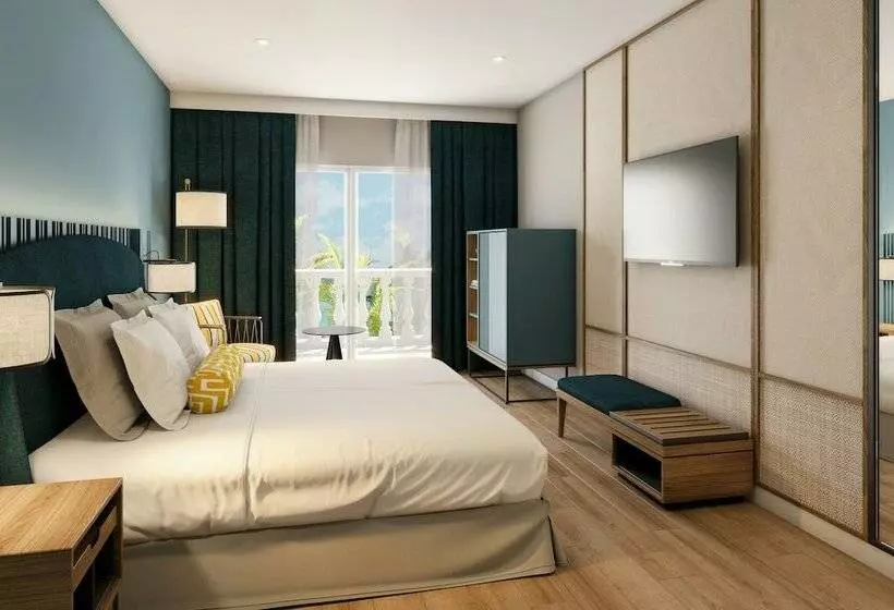 اتاق استاندارد, Princess Inspire Tenerife - Adults Only (+16)