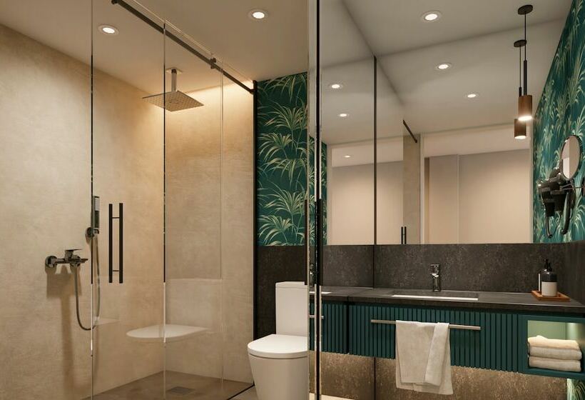 プールビュースタンダードルーム, Princess Inspire Tenerife - Adults Only (+16)