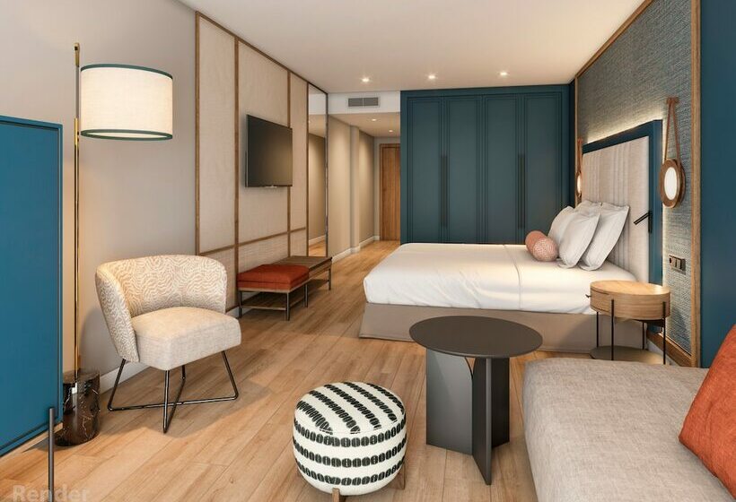 ジュニアスイート, Princess Inspire Tenerife - Adults Only (+16)