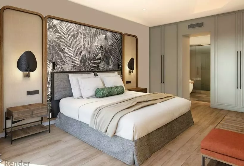 سوییت, Princess Inspire Tenerife - Adults Only (+16)