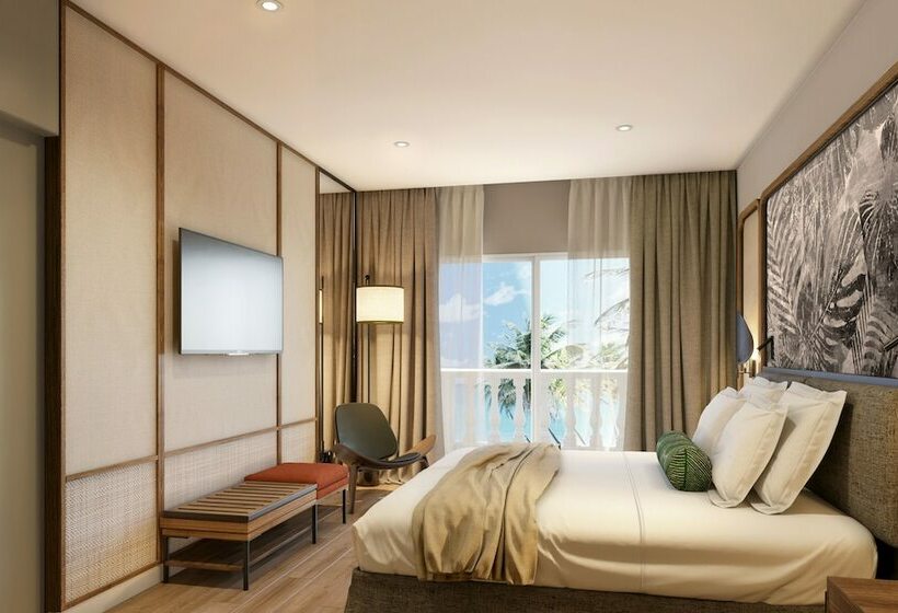 スイート, Princess Inspire Tenerife - Adults Only (+16)