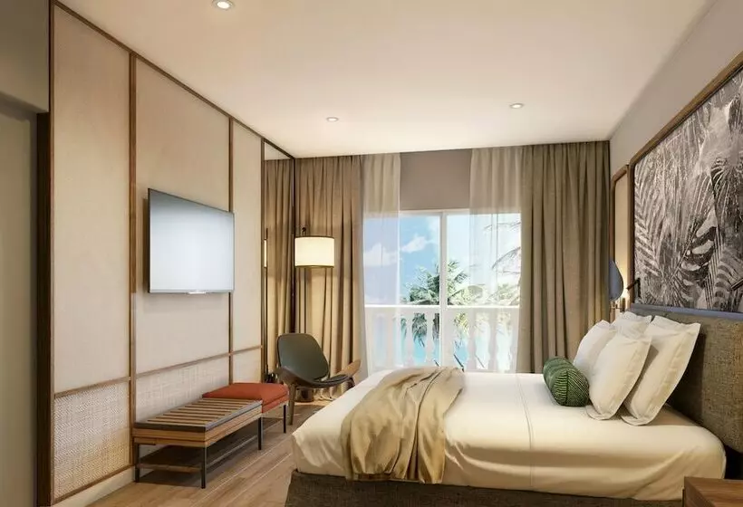 سوییت, Princess Inspire Tenerife - Adults Only (+16)