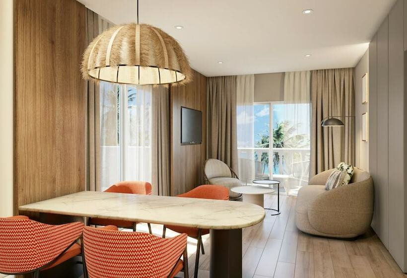 スイート, Princess Inspire Tenerife - Adults Only (+16)