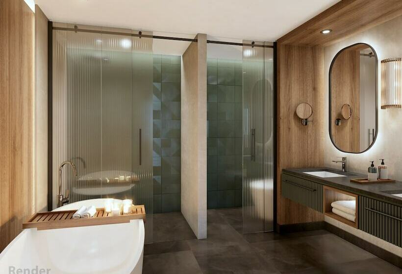 スイート, Princess Inspire Tenerife - Adults Only (+16)