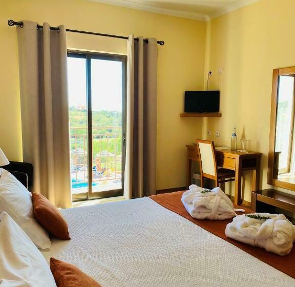 Номер Стандарт, Quinta Dos Poetas Nature Hotel & Apartments