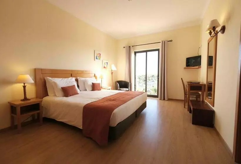 スタンダードルーム, Quinta Dos Poetas Nature Hotel & Apartments