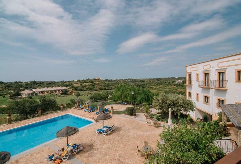 Номер Стандарт, Quinta Dos Poetas Nature Hotel & Apartments