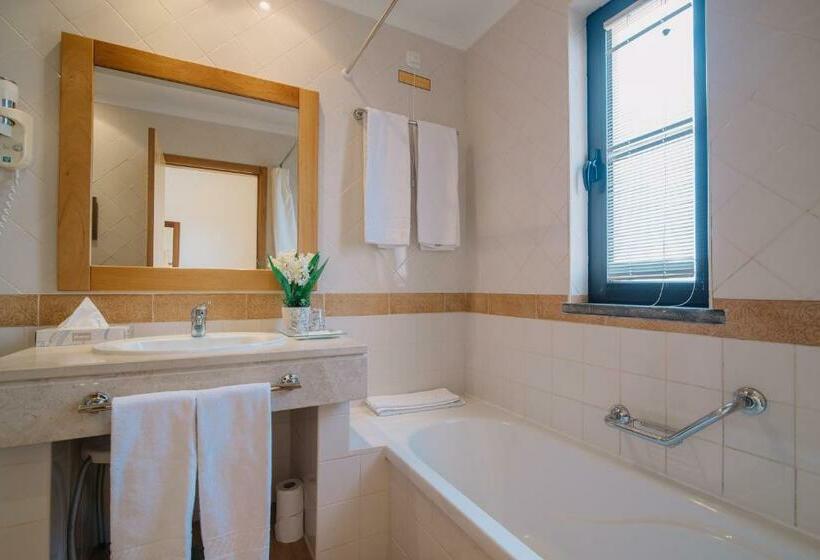 Номер Стандарт, Quinta Dos Poetas Nature Hotel & Apartments