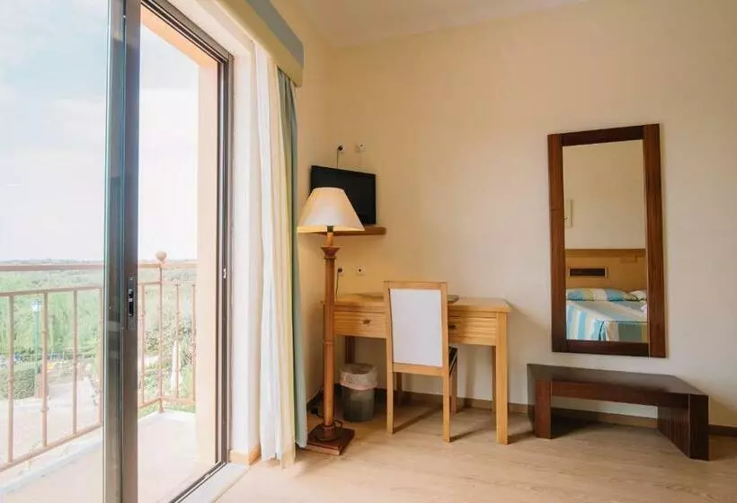 スタンダードルーム, Quinta Dos Poetas Nature Hotel & Apartments