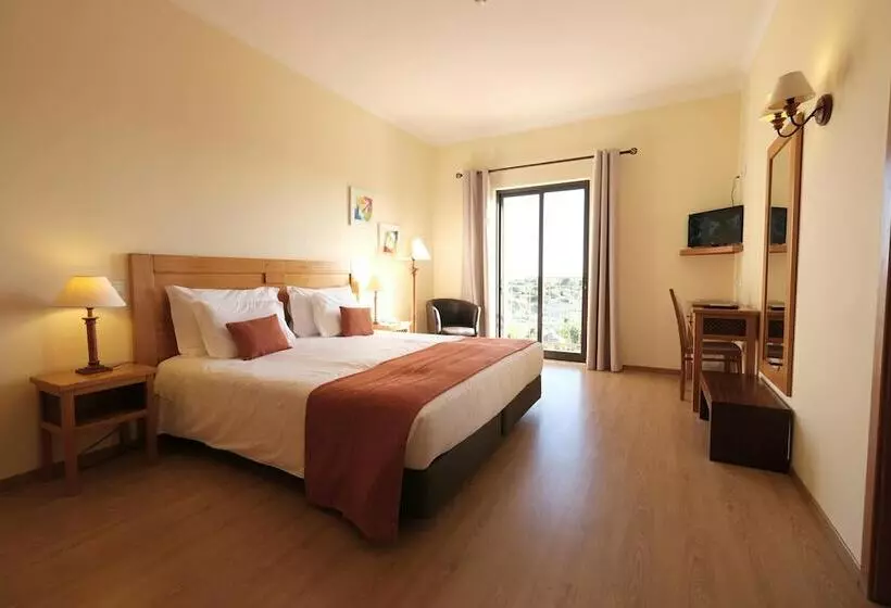 スタンダードルーム, Quinta Dos Poetas Nature Hotel & Apartments