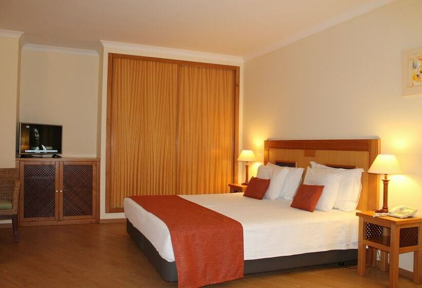 Номер Стандарт, Quinta Dos Poetas Nature Hotel & Apartments