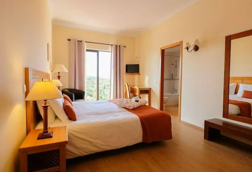 スタンダードルーム, Quinta Dos Poetas Nature Hotel & Apartments